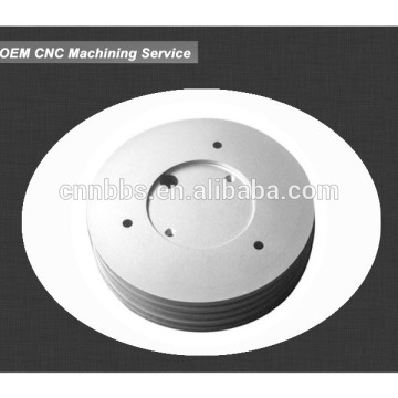 High quality cnc machining milling parts product,free sample